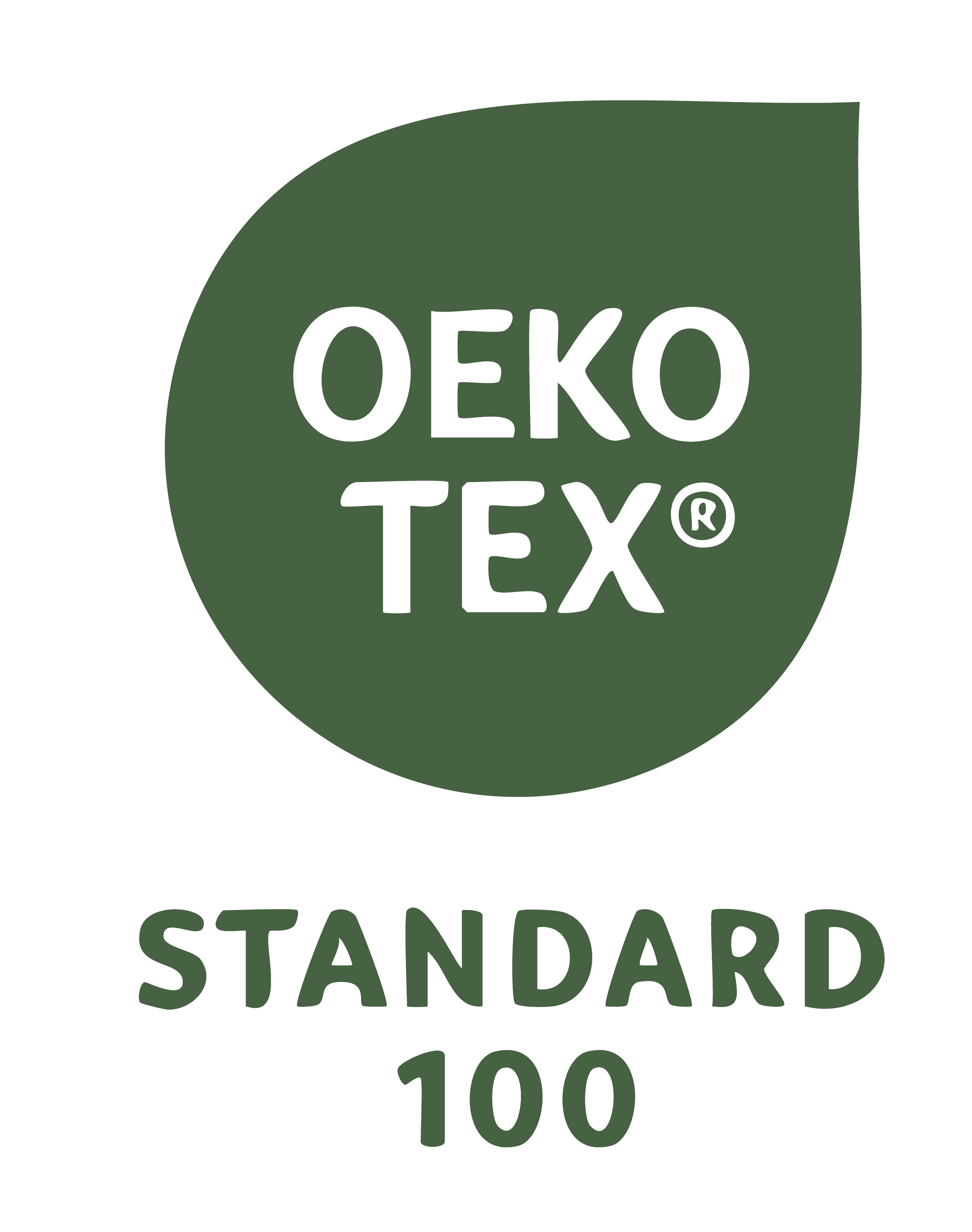 Oeko-Tex®
